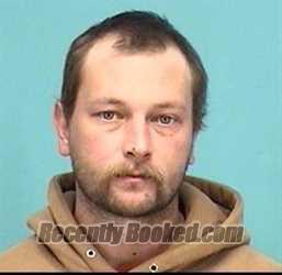 Recent Booking / Mugshot for AARON J WYDERKA in Lorain County, Ohio