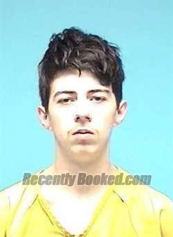 Recent Mugshot Image for LUKE DANIEL BRANTLEY in Lorain County, Ohio