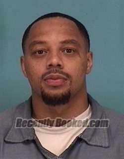 Recent Booking / Mugshot for AARON C HARRISON in Lorain County, Ohio