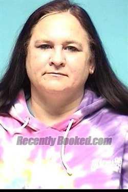 Recent Mugshot Image for STACY L GRILLS in Lorain County, Ohio