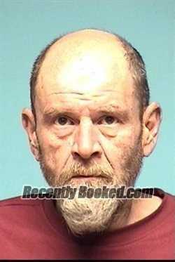 Recent Booking / Mugshot for AARON DAVID DONALDSON in Lorain County, Ohio