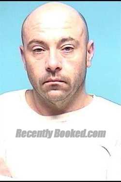 Recent Booking / Mugshot for AARON LEE TENOSCHOK in Lorain County, Ohio