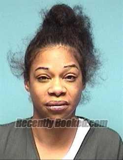 Recent Booking / Mugshot for JESSICA ANN COFIELD in Lorain County, Ohio