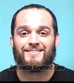 Recent Booking / Mugshot for KENNETH ORLANDO RODRIGUEZ FIGUEROA in ...