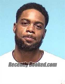 Recent Booking / Mugshot for AARON S JACKSON in Lorain County, Ohio