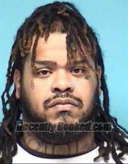 Recent Booking / Mugshot for CAMARRON AARON in Lorain County, Ohio