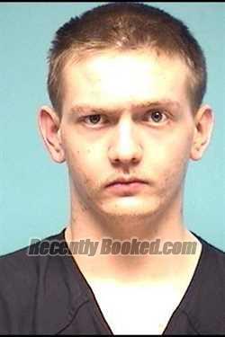 Cody Cummings Arrest & Booking Info | Lorain County, OH