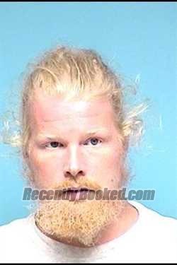 Recent Booking / Mugshot for CHRISTOPHER R HASSERT in Lorain County, Ohio