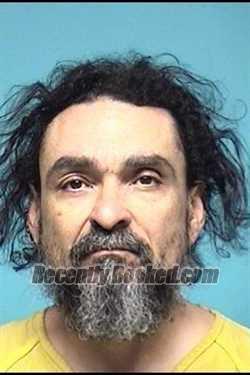 Recent Booking / Mugshot for CONRAD ALLEN REYNOLDS in Lorain County, Ohio