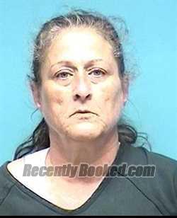 Recent Booking / Mugshot for MARY GATES in Lorain County, Ohio