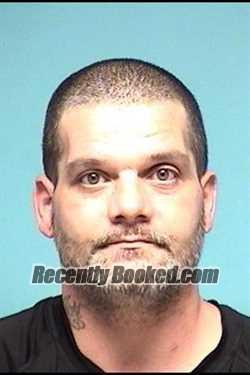 MARK H BARNES Arrest Record & Booking Info – Lorain County, Ohio ...