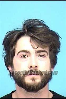 Recent Mugshot Image for JACOB RYAN HILL in Lorain County, Ohio