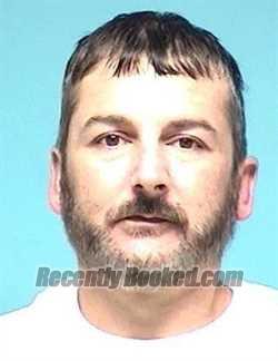 Recent Mugshot Image for GREGORY NICHOLAS SMINK in Lorain County, Ohio