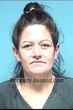 Recent Mugshot Image for KELLY A SPARKS in Lorain County, Ohio