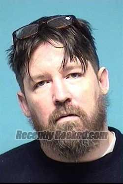 Recent Mugshot Image for THOMAS C HUDY in Lorain County, Ohio