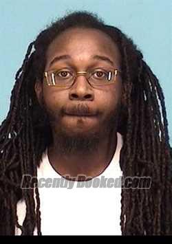 Recent Mugshot Image for LEO COLLINS in Lorain County, Ohio