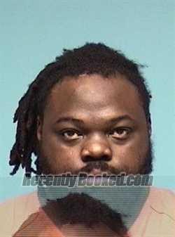 Recent Mugshot Image for JOHN D Junior DANIELS in Lorain County, Ohio