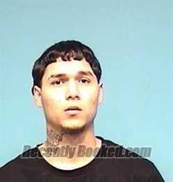 Recent Mugshot Image for JOSE R RAMOS-SANCHEZ in Lorain County, Ohio