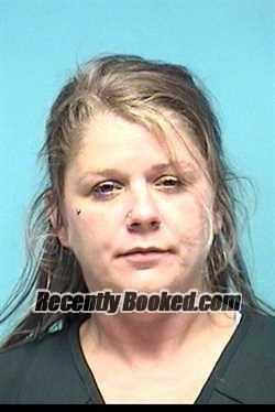 Recent Mugshot Image for RAECHELLE M FRACCHIONE in Lorain County, Ohio