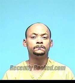 Recent Mugshot Image for EMMANUEL W TAYLOR in Lorain County, Ohio