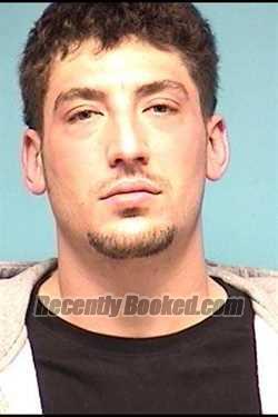 Recent Mugshot Image for ANTHONY S JOHNS in Lorain County, Ohio