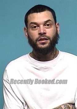Recent Mugshot Image for ALBERT N Third YOUNG in Lorain County, Ohio