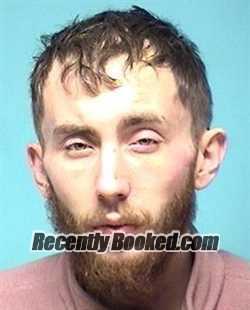 Recent Mugshot Image for ZACHARY C GOETZ in Lorain County, Ohio