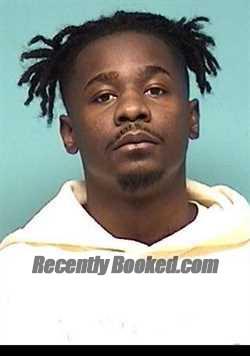 Recent Mugshot Image for HOSEA WILLIAM GROCE in Lorain County, Ohio