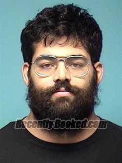 Recent Mugshot Image for ANDREW KOVACH in Lorain County, Ohio