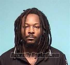 Recent Mugshot Image for ANTHONY W Second DAVIS in Lorain County, Ohio