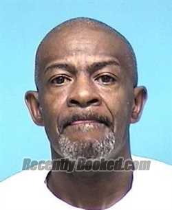 Recent Mugshot Image for THERRICK L GRAHAM in Lorain County, Ohio