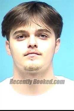 Recent Mugshot Image for DOMINIC A STANTON in Lorain County, Ohio