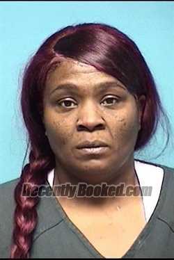 Recent Mugshot Image for YOLONDA RENEE BOONE in Lorain County, Ohio