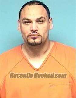 Recent Mugshot Image for EDIBERTO CRUZ in Lorain County, Ohio