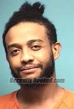 Recent Mugshot Image for CORDELL Third GEIGER in Lorain County, Ohio