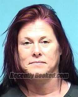 Recent Mugshot Image for RACHELLE C ROGERS in Lorain County, Ohio