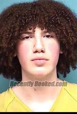 Recent Mugshot Image for JORGE LUIS Junior MENDEZ in Lorain County, Ohio