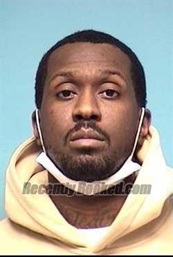 Recent Mugshot Image for COREY J NOBLE in Lorain County, Ohio