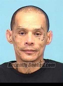 Recent Mugshot Image for HECTOR DAVILA-ROLON in Lorain County, Ohio