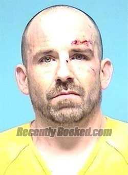 Recent Mugshot Image for THOMAS J BELAIR in Lorain County, Ohio