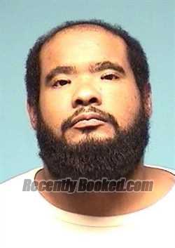 Recent Mugshot Image for DESMOND DONL CAPERS in Lorain County, Ohio