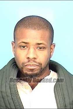 Recent Mugshot Image for DEANDREY D HUDSON in Lorain County, Ohio