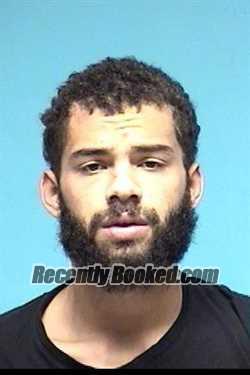 Recent Mugshot Image for ANTIWAN LAMONT Junior DARTY in Lorain County, Ohio