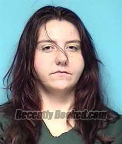 Recent Mugshot Image for BRYANNA LEONA RYMARCZYK in Lorain County, Ohio