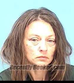 Recent Mugshot Image for CRYSTAL M ZEISE in Lorain County, Ohio
