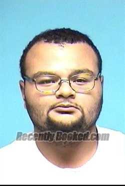 Recent Mugshot Image for TYREE EASLEY in Lorain County, Ohio