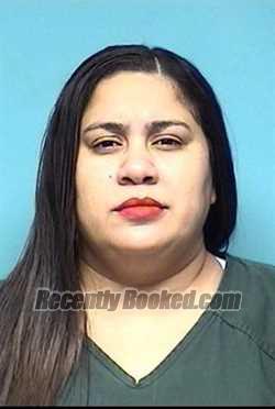 Recent Mugshot Image for KESHIA MOLINA in Lorain County, Ohio