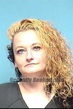 Recent Mugshot Image for SANDRA VIOLET BEAVER in Lorain County, Ohio