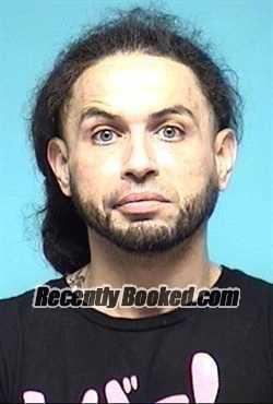 Recent Mugshot Image for JOSE A QUIROS-COLLAZO in Lorain County, Ohio