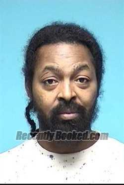 Recent Mugshot Image for LARRY S WILLIAMS in Lorain County, Ohio
